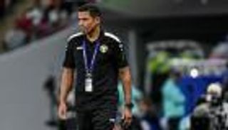 مدرب المنتخب السعودي.. 5 أسباب تجعل عموتة الأنسب لخلافة مانشيني