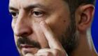 إسقاط صواريخ إيران أم روسيا؟.. أوكرانيا غاضبة من «تدليل» إسرائيل