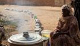 مواجهات ثقيلة في الخرطوم والفاشر.. والعالم يتشبث بـ«ممر» الحياة