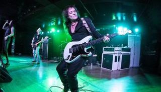 أوزي أوزبورن