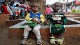 الفقر.. أزمة تضرب نصف سكان العالم تحتاج 100 عام لحلها