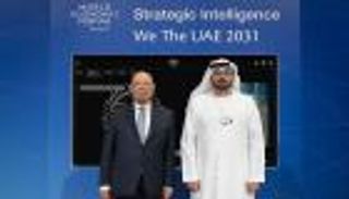 «نحن الإمارات 2031 للذكاء الاستراتيجي».. تدشين منصة رقمية استثنائية