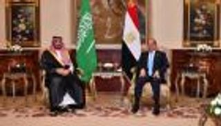بعد زيارة «ولي العهد».. استثمارات سعودية إلى مصر بقيمة 15 مليار دولار