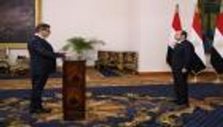 مصر.. تعيين حسن محمود رشاد رئيسا للمخابرات العامة