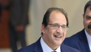 اللواء عباس كامل