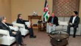 مصر محطته الثامنة ثم تركيا.. إيران «تتراجع خطوة» قبل ختام جولة عراقجي