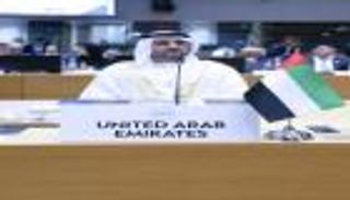 مكتوم بن محمد: الإمارات حريصة على الأخذ بالشراكة الخليجية الأوروبية إلى آفاق أرحب