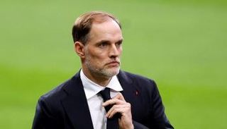 توماس توخيل