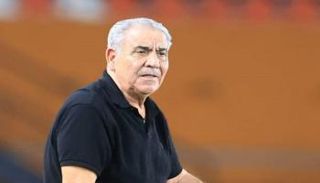 فوزي البنرزتي، مدرب منتخب تونس