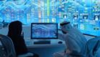 «أدنوك» تستخدم أداة «AR360» لإدارة 30 مكمناً نفطياً.. ريادة بالذكاء الاصطناعي