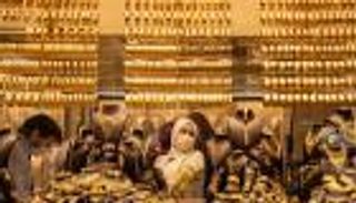 أسعار الذهب اليوم في الجزائر.. الأنظار على السوق العالمي 