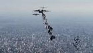 «طيور الخير» تحلق مجددا بالإسقاط الـ51.. عطاء غير محدود لغزة