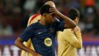 لعيون يامال.. لابورتا يعلن رفض برشلونة أغلى عرض في التاريخ