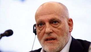 خافيير تيباس