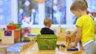 كارثة تكشف عن مصنع مخدرات داخل حضانة أطفال (صور)