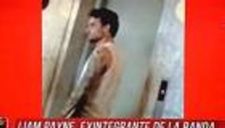 المغني ليام باين.. الصور الأخيرة قبل السقوط من الشرفة