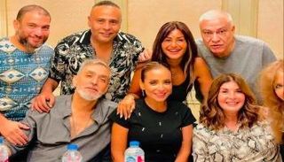 أزمة تصوير مسلسل «جوما»