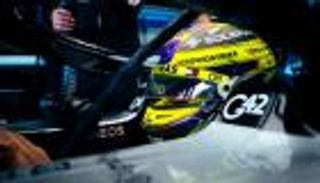شراكة «G42 ai» وفريق فورمولا 1 «mercedesAMGF1».. شرارة التحول في عالم الرياضة