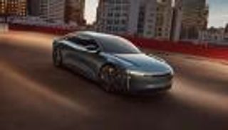 «لوسيد»: 790 مليون دولار خسائر مرتقبة للربع الثالث من 2024