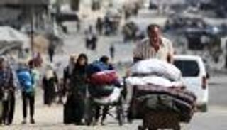 «العمل الدولية»: البطالة في قطاع غزة تقفز إلى 80% مع انهيار الاقتصاد