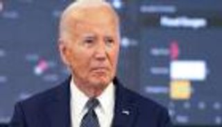 بايدن على علم بالموعد.. «بنك أهداف» رد إسرائيل على إيران