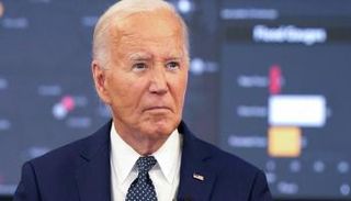 بايدن يتطرق لطبيعة الرد الإسرائيلي