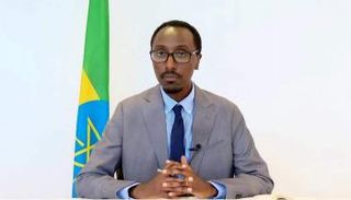 وزير الخارجية الإثيوبي الجديد جيديهون طيمتيوس