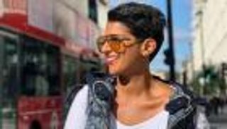 نورة العميري تكشف تفاصيل إصابتها بسرطان الغدة