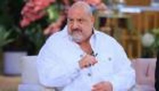 خالد الصاوي يكشف عن موقف أبعده عن المخدرات والكحوليات