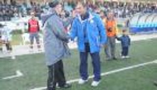 رزقي عمروش لـ«العين الرياضية»: حسام حسن الأفضل.. وهذه مشكلة محرز مع الأهلي