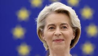 فون دير لاين