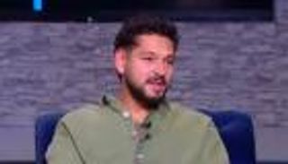 محمود شاهين: اتعلمنا الدين كويس.. وإلهام شاهين ربتنا على تقبل الآخر (فيديو)