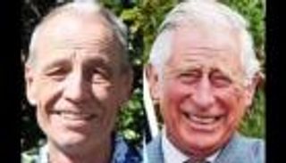 أسترالي يدّعي أنه ابن الملك تشارلز الثالث ويطالب بإجراء اختبار نسب