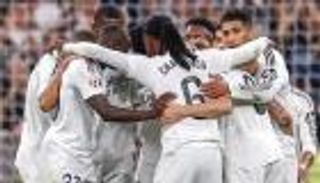 كيفية مشاهدة البث المباشر لمباراة ريال مدريد وسيلتا فيغو في الدوري الإسباني 2025