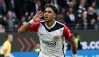 عمر مرموش «ملك الأهداف» في الدوريات الكبرى