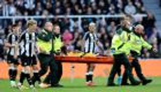 صدام وتنفس صناعي.. سقوط مروع بالدوري الإنجليزي