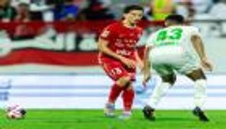 كأس رئيس دولة الإمارات.. الجزيرة وشباب الأهلي إلى ربع النهائي