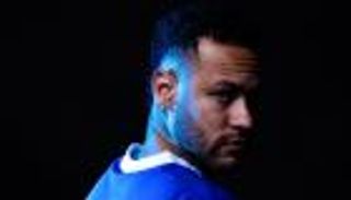 بعد غياب عام كامل.. الهلال يحتفي بعودة نيمار (فيديو)