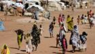 جيش السودان يفتح 4 مطارات أمام المساعدات ويرفع وتيرة الحرب