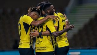 مشاهدة مباراة الاتحاد اليوم