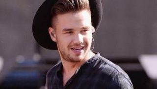 ليام باين  