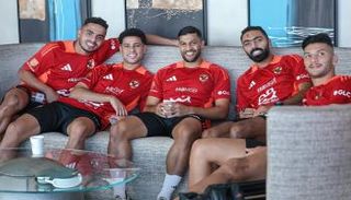 موعد قرعة الدوري المصري