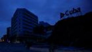 كوبا بالكامل بدون كهرباء.. 10 ملايين شخص خارج نطاق العصر الحديث