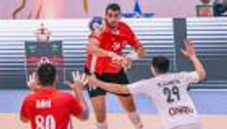 القنوات الناقلة لمباراة الأهلي وفلاورز البنيني في نهائي أفريقيا لليد 2024