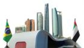 التحديث الحكومي.. الإمارات تشارك تجاربها مع البرازيل