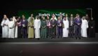 اختتام فعاليات قمة فوربس الشرق الأوسط.. تكريم إماراتي لقادة الاستدامة