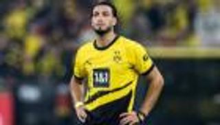 «التهديف ليست أولويته».. مدرب دورتموند ينصف بن سبعيني