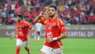 بطله طاهر.. هدف تاريخي في السوبر المصري (فيديو)