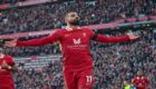 التاريخ يحتضن محمد صلاح.. قطار ليفربول يتجاوز تشيلسي
