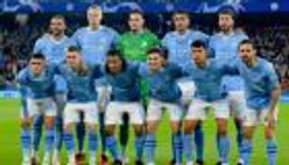 صياد النجوم.. أهلي جدة يرصد مدافع مانشستر سيتي في 2025